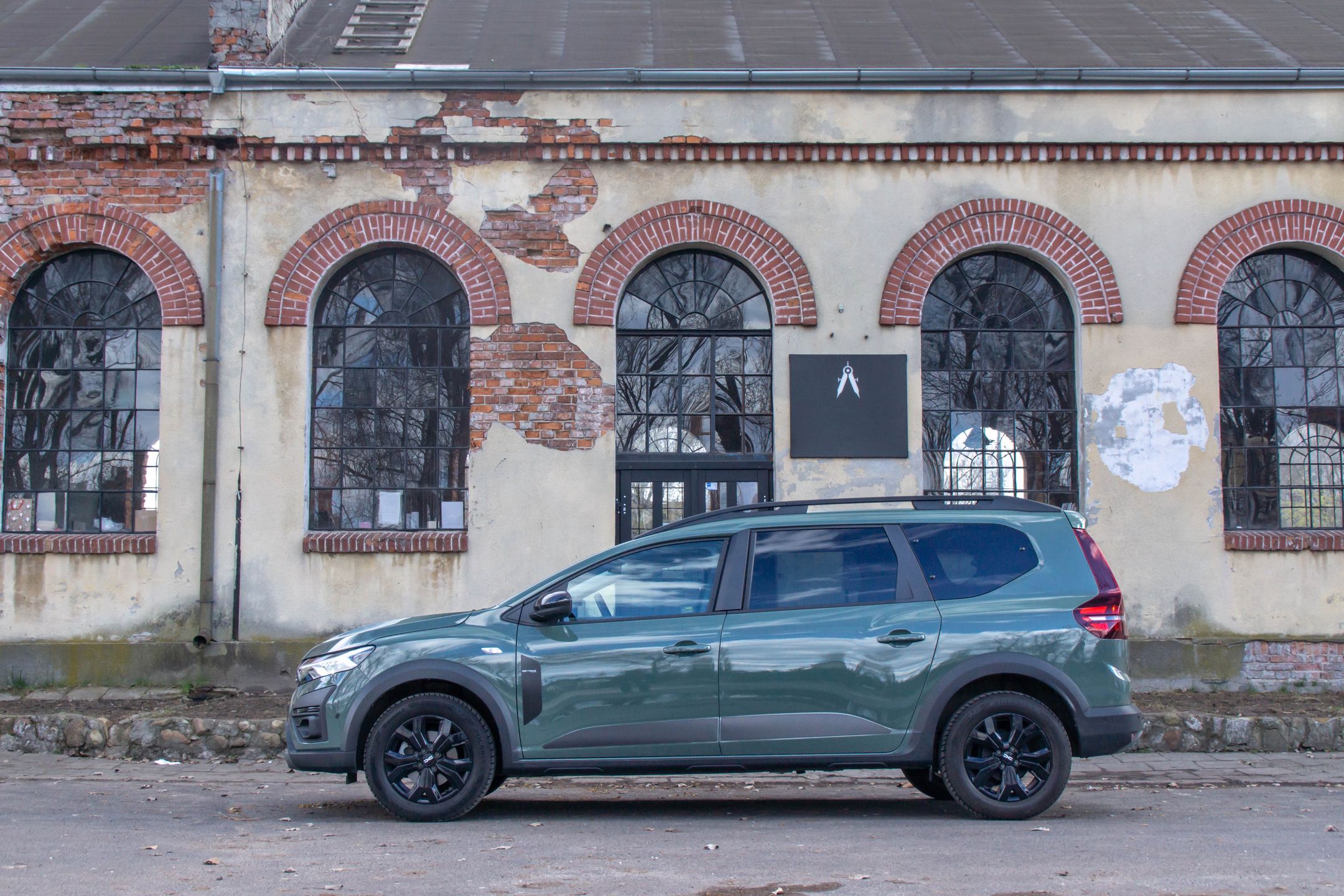 Dacia Jogger LPG
