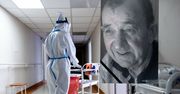 Poszedł do szpitala na rutynowy zabieg. Zmarł w cierpieniach po zarażeniu COVID-19
