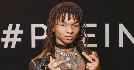 Swae Lee z pierwszym solowym koncertem w Polsce!