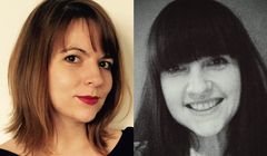 Katarzyna Bajer i Małgorzata Dymecka w McCann &amp; MRM