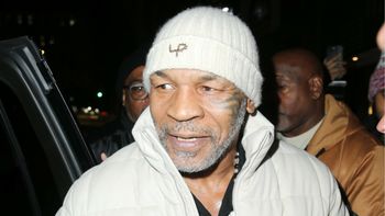 Mike Tyson zrezygnował z katolicyzmu. Nawrócił się na islam