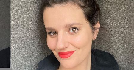 Zofia Zborowska narzeka na ciążę. Internautka ją strofuje…