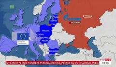TVP Info przeprasza za mapę z Krymem włączonym do Rosji
