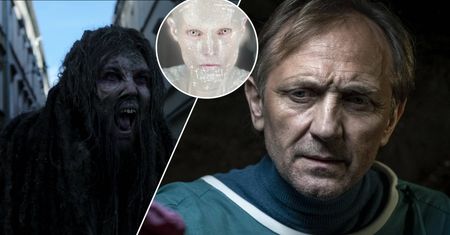 "To, z czego wynikała duchowość kiedyś, zostało zastąpione przez instytucję nazywaną Kościołem". Rozmowa z Kasią Adamik i Olgą Chajdas o "Krakowskich potworach"