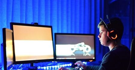 „Różne twarze polskiego gracza 2023”. Raport o naturze gamerów