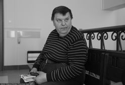 Sprawa Krzysztofa Kononowicza. Jest śledztwo