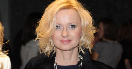 Jolanta Pieńkowska wraca do pracy. Została gospodynią programu w TVN24