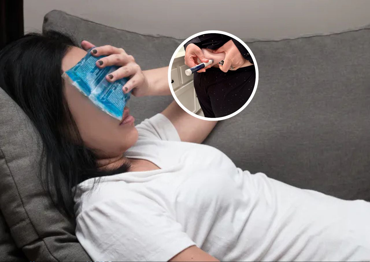 Leki GLP-1 mogą wpływać na układ nerwowy. Ciekawe wnioski z badań