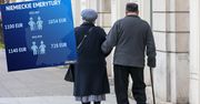 Niemieckie "biedaemerytury". W najgorszej sytuacji są kobiety z zamożnych regionów