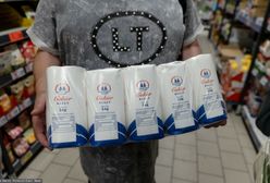 Biznesmen z Leszna znalazł sposób na zbicie ceny cukru. Jeździ do Niemiec