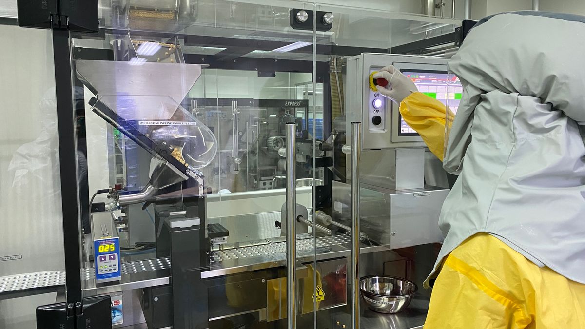 Adamed kontynuuje ekspansję w Azji