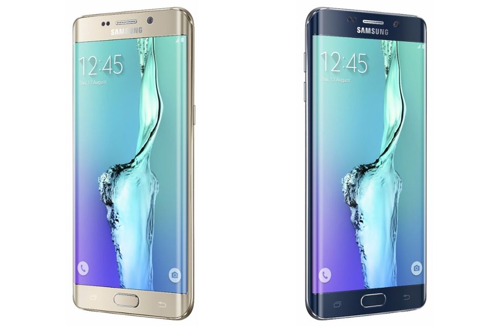 Galaxy S6 edge+ już w przedsprzedaży. Ładowarka bezprzewodowa w prezencie 3