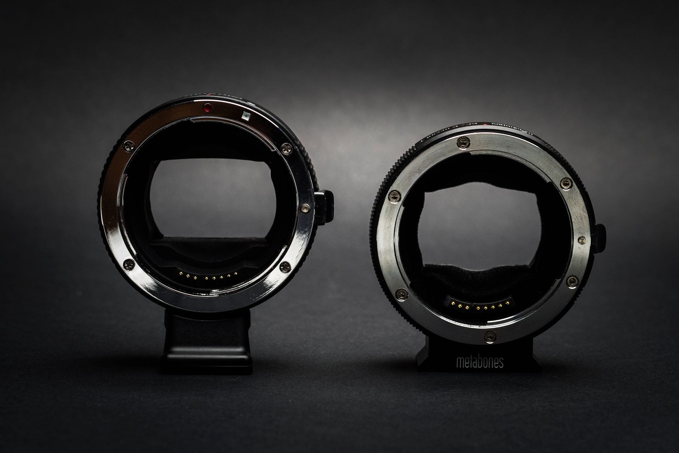 Jak działa Sony A7 II z obiektywami Canona? Sprawdzamy adaptery Metabones i Commlite [test] 26