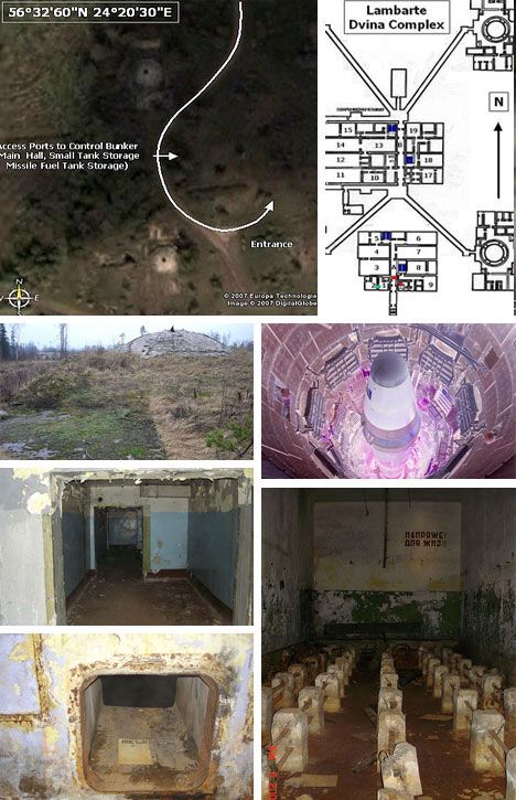 7 opuszczonych i zapomnianych "cudów sowieckiego raju" 17