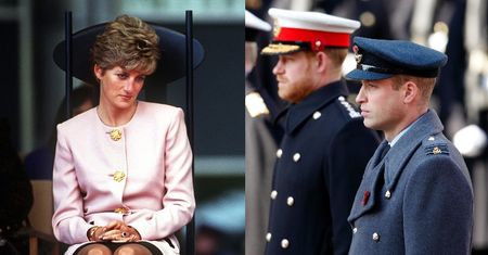 Netflix produkuje serial o MROCZNYCH SEKRETACH księżnej Diany. "William i Harry będą wstrząśnięci i zawiedzeni"