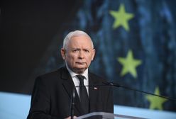 Kaczyński zapytany o prawybory w KO. Pokusił się o żart