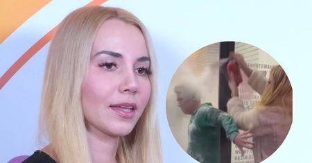 Marianna Schreiber pomyliła aktywistów? Sprawa trafiła do prokuratury