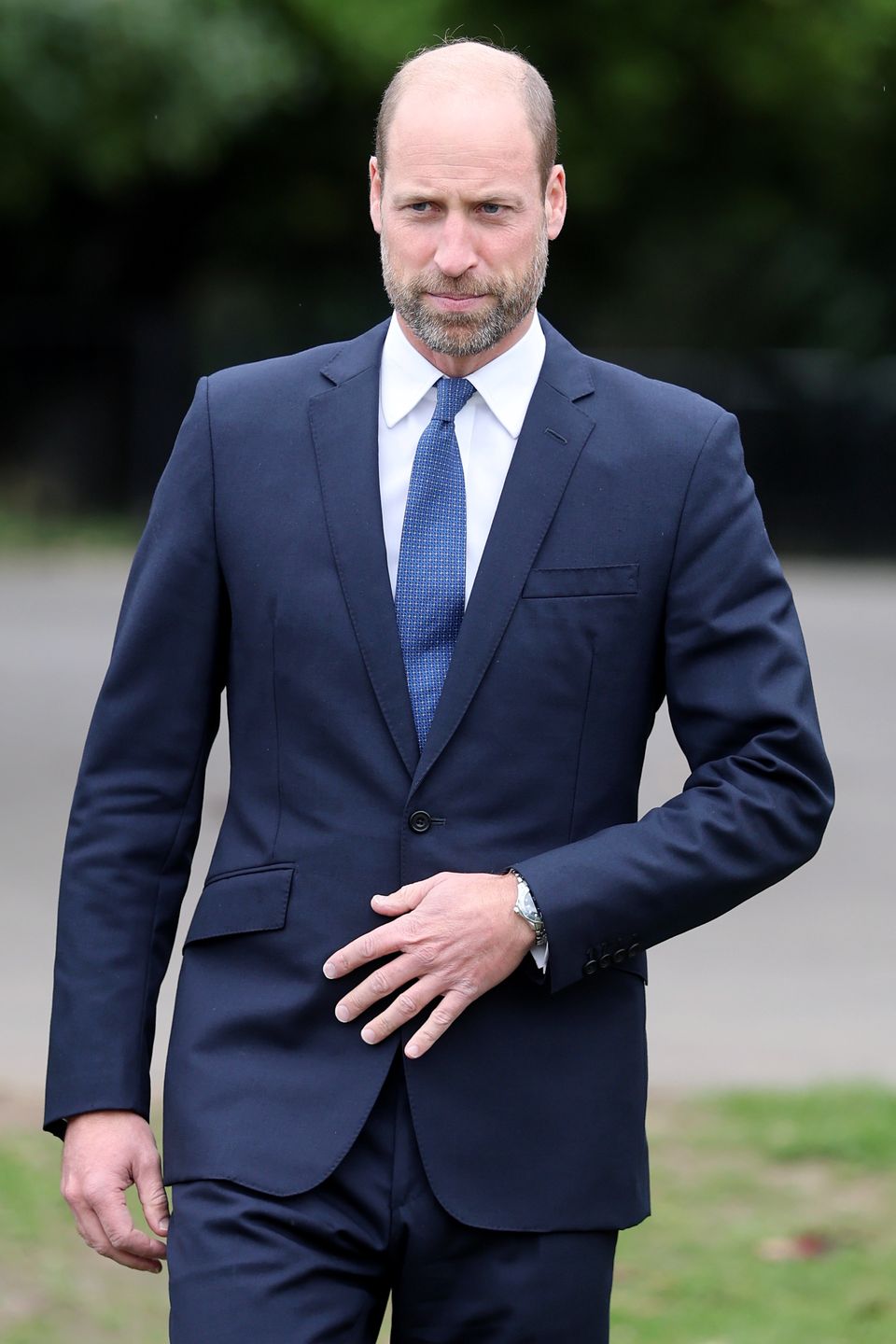 Książę William
