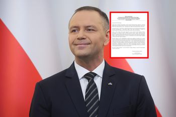 Nawrocki gratuluje Magyarowi. Oto co napisał