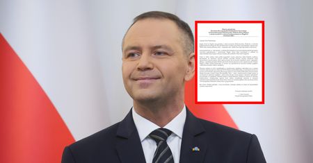 Nawrocki gratuluje Magyarowi. Oto co napisał