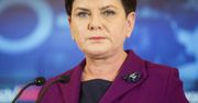 Beata, żegnaj. Beata, wróć. Szydło już wie, że dobrze atakować z cienia
