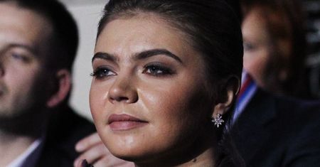 Przypięto jej łatkę kochanki Putina. Zyskała przywileje w rosyjskim sporcie