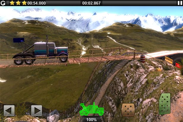 Offroad Legends [recenzja] 6