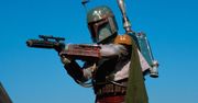 W Star Wars: The Mandalorian powróci Boba Fett. W rolę wcieli się znany fanom aktor