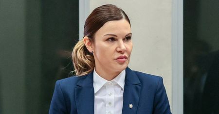 Dymisja szefowej CBA. Agnieszka Kwiatkowska-Gurdak odchodzi