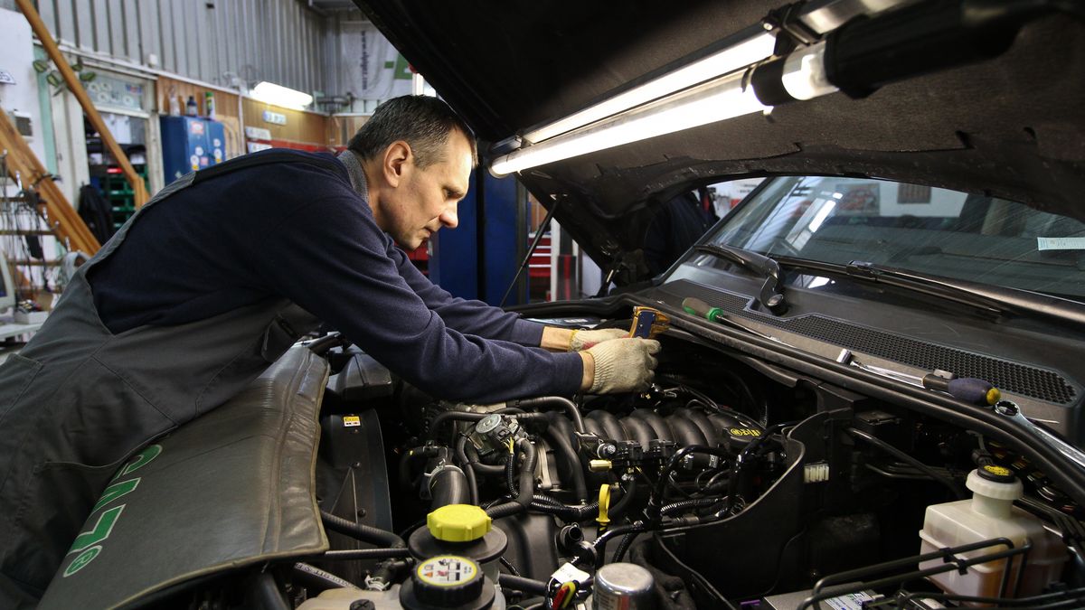 Wbrew temu, co można byłoby sądzić, nie wszystkie prawie nowe samochody są niezawodne