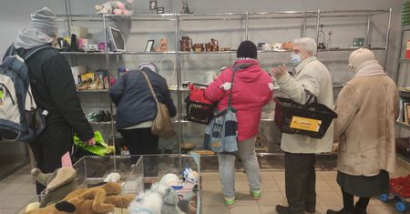 Black Friday nie grzeje Polaków? W tym roku oferta ma być skromna