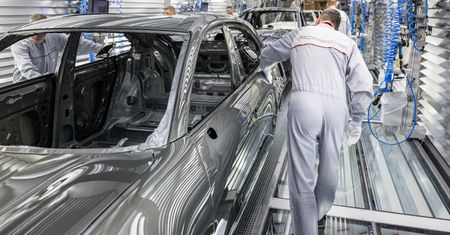 Bezrobocie i zatrudnienie w Polsce. Są nowe dane GUS