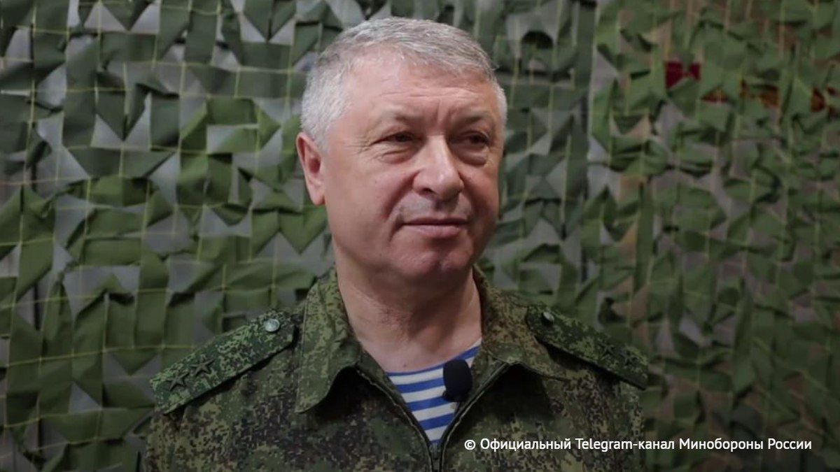 To na niego był zamach w Moskwie. Kim jest Władimir Aleksiejew?