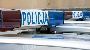 Busko-Zdrój: Mieszkaniec powiatu buskiego skrył się przed policją w studzience
