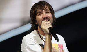 Pierwsza gwiazda Open'era 2027. Ten koncert będzie hitem