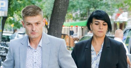 Anna Walter znów rozprawia o związku z Tomaszem Komendą: "Wszystko zmieniło się, kiedy dostał te MILIONY"