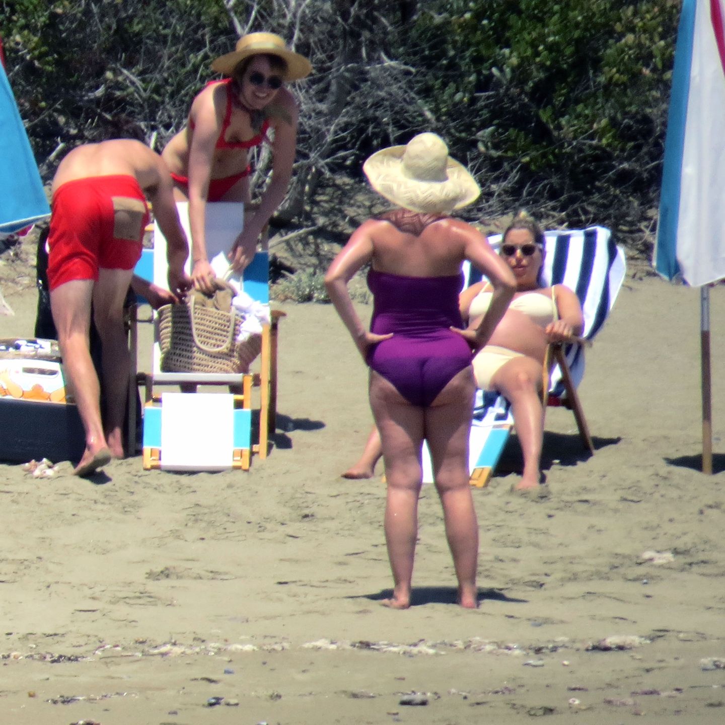 Katy Perry i Orlando Bloom