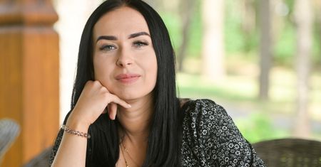Anna z "Rolnik szuka żony" jest szczęśliwie zakochana? Rolniczka opublikowała jednoznaczne zdjęcie