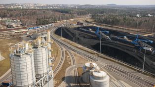 Gigant energetyczny podpisał umowę. Inwestycja za ponad 300 mln zł