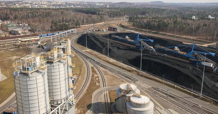 Gigant energetyczny podpisał umowę. Inwestycja za ponad 300 mln zł