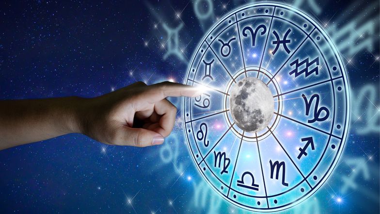 Horoskop miesięczny