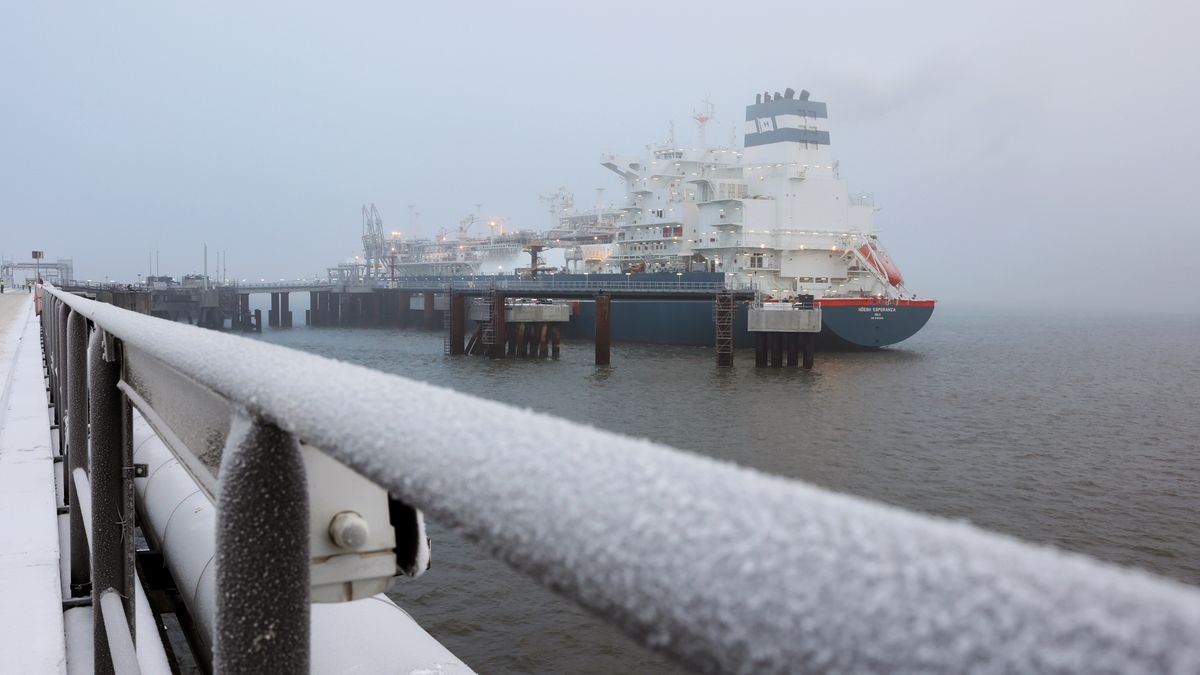 Unia Europejska stoi przed największym kryzysem energetycznym od kilkudziesięciu lat