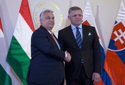 Import rosyjskiego gazu. Węgry i Słowacja przeciwko zakończeniu