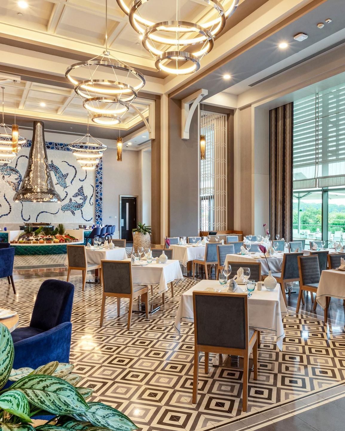 Hotel Regnum Carya