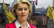 Umowa z Mercosurem formalnie zatwierdzona. Von der Leyen otrzymała zielone światło