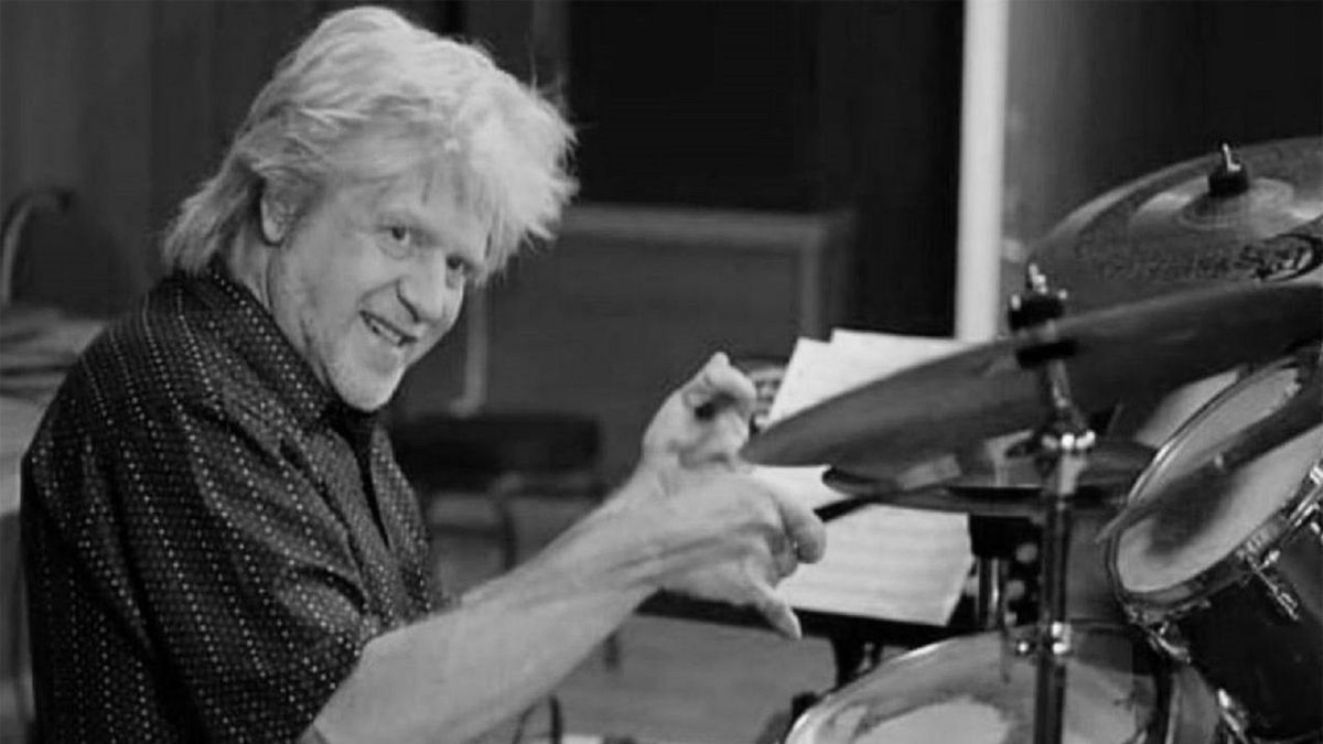 Roger Palm miał 75 lat.