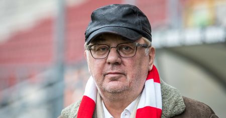 Mówi, że Polacy "żrą" za dużo mięsa. To nie jest pierwsza tak ostra wypowiedź milionera