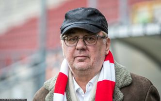 Mówi, że Polacy "żrą" za dużo mięsa. To nie jest pierwsza tak ostra wypowiedź milionera