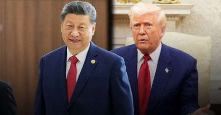 Chiny nie odpuszczą Trumpowi. "Pekin popełnia taktyczny błąd"