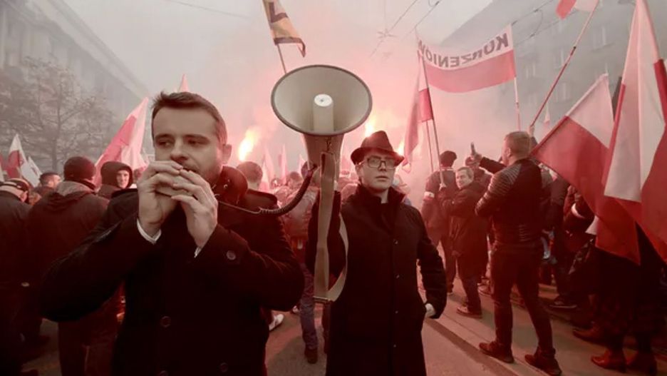 Film "Prawy chłopak" dostępny na HBO Max